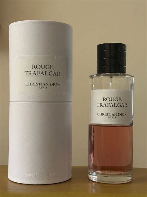 dior rouge trafalgar homme|dior rouge trafalgar perfume review.